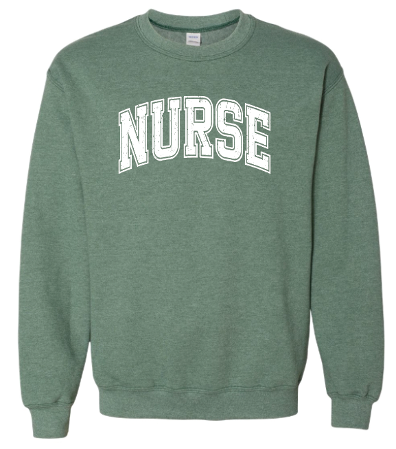#5 SWCC Sweatshirt (CUSTOMIZABLE)