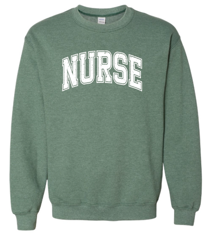 #5 SWCC Sweatshirt (CUSTOMIZABLE)