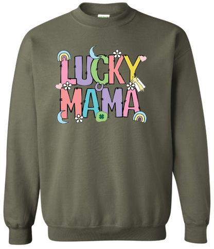 Lucky Mama