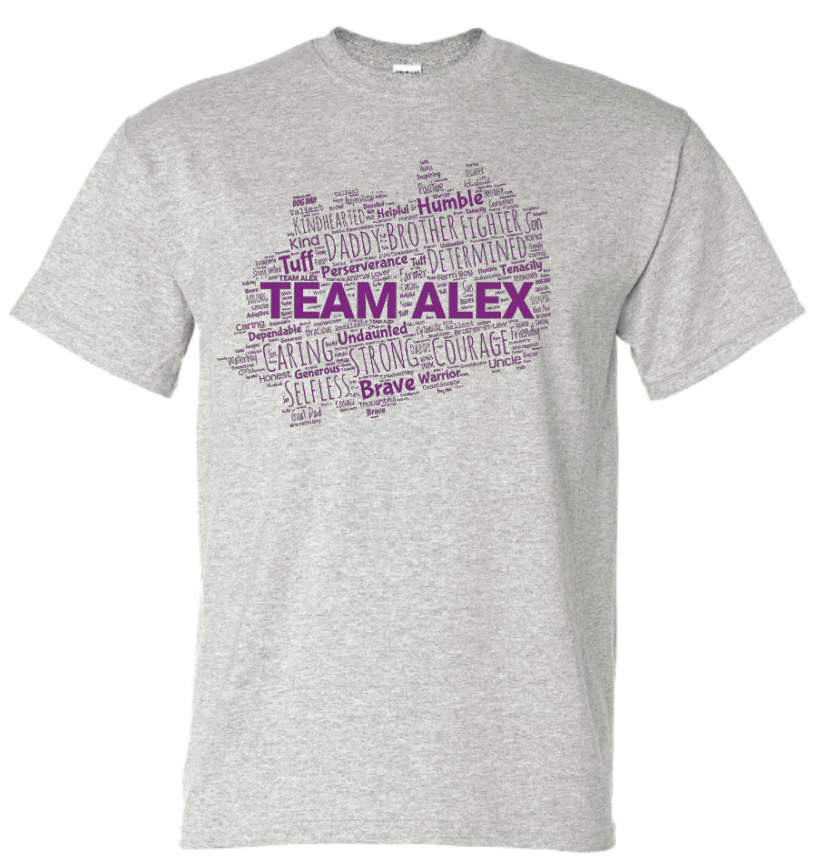 Team Alex