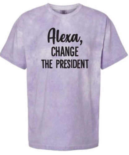 Election Design T Shirt #5
