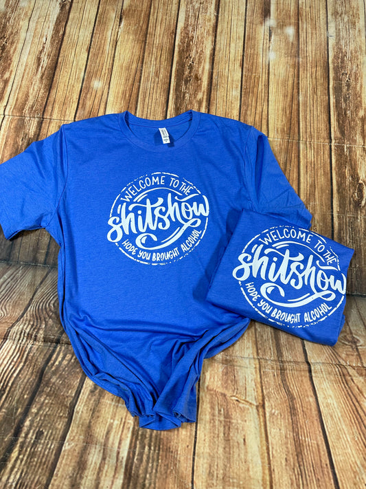 Shitshow T Shirt-