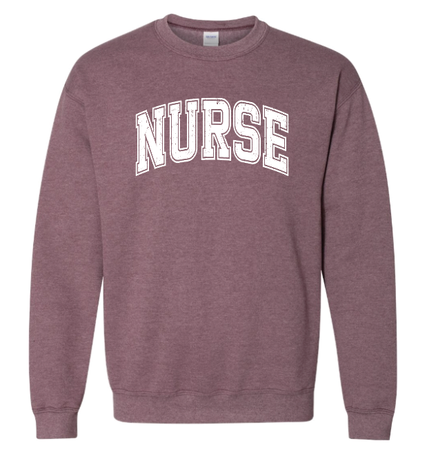 #5 SWCC Sweatshirt (CUSTOMIZABLE)