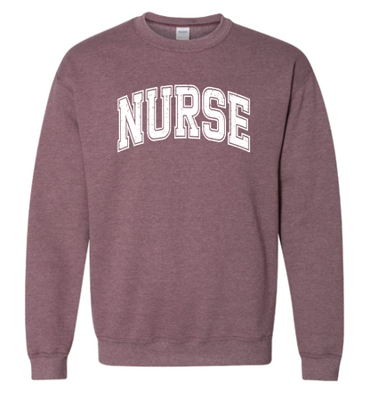 #5 SWCC Sweatshirt (CUSTOMIZABLE)