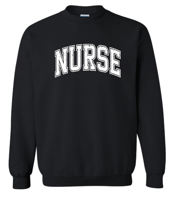 #5 SWCC Sweatshirt (CUSTOMIZABLE)