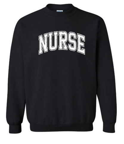 #5 SWCC Sweatshirt (CUSTOMIZABLE)