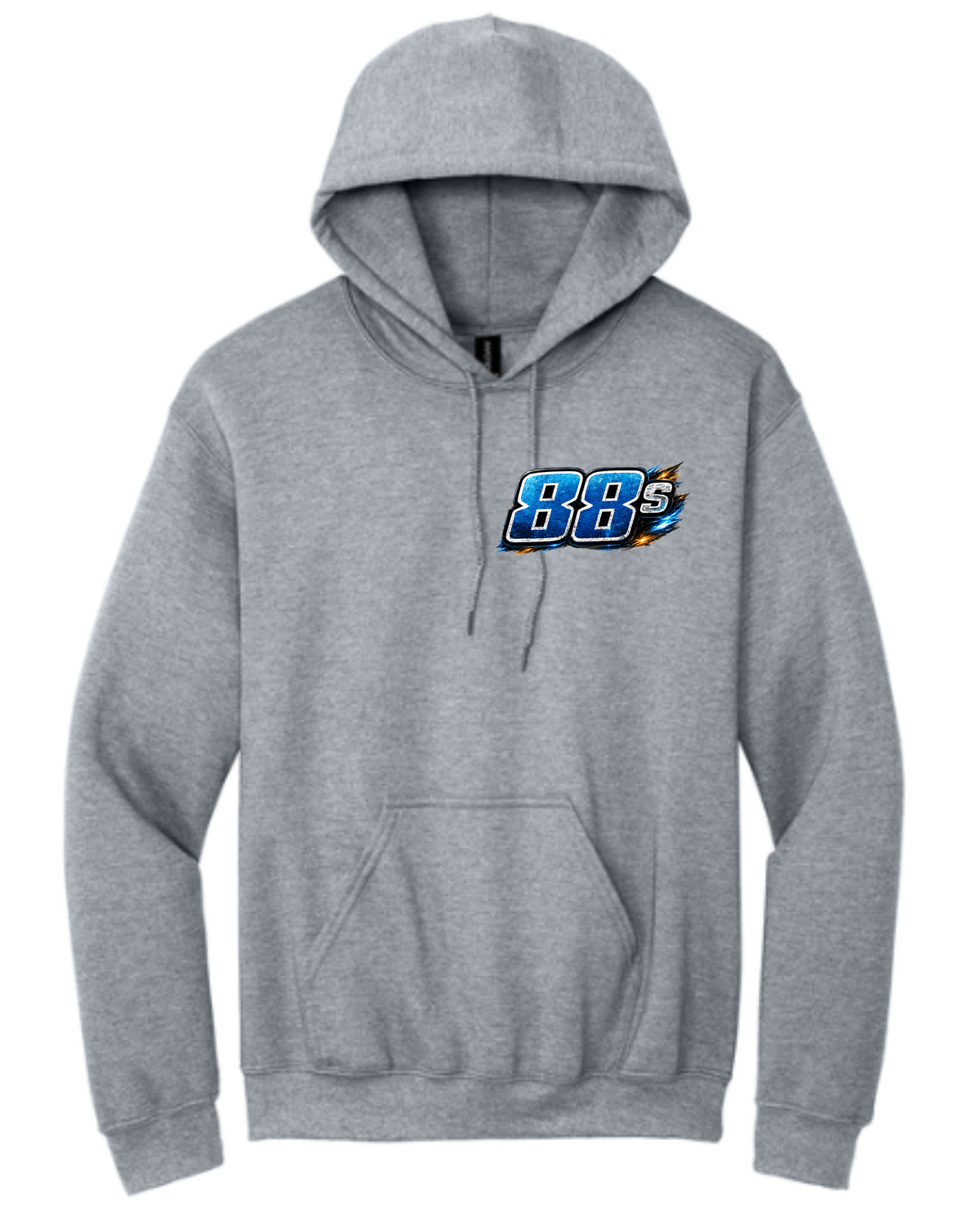 Stevens Racing Hoodie