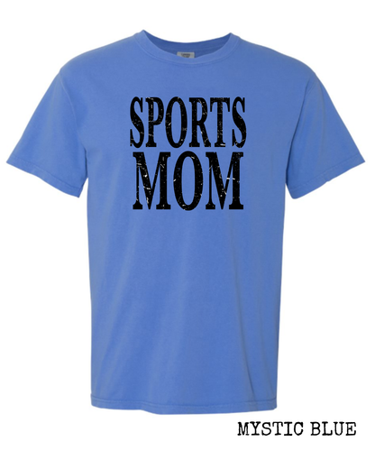 Sports Mom Tee