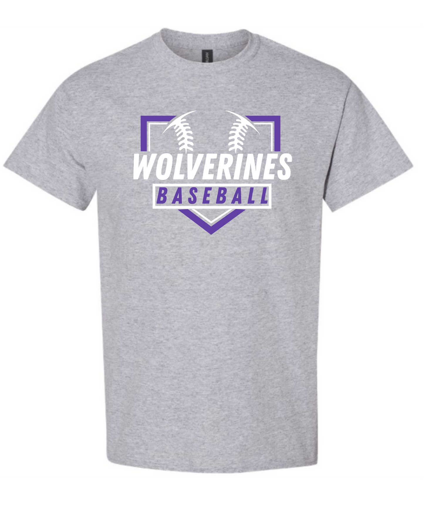 Senior Baseball Shirts 2026