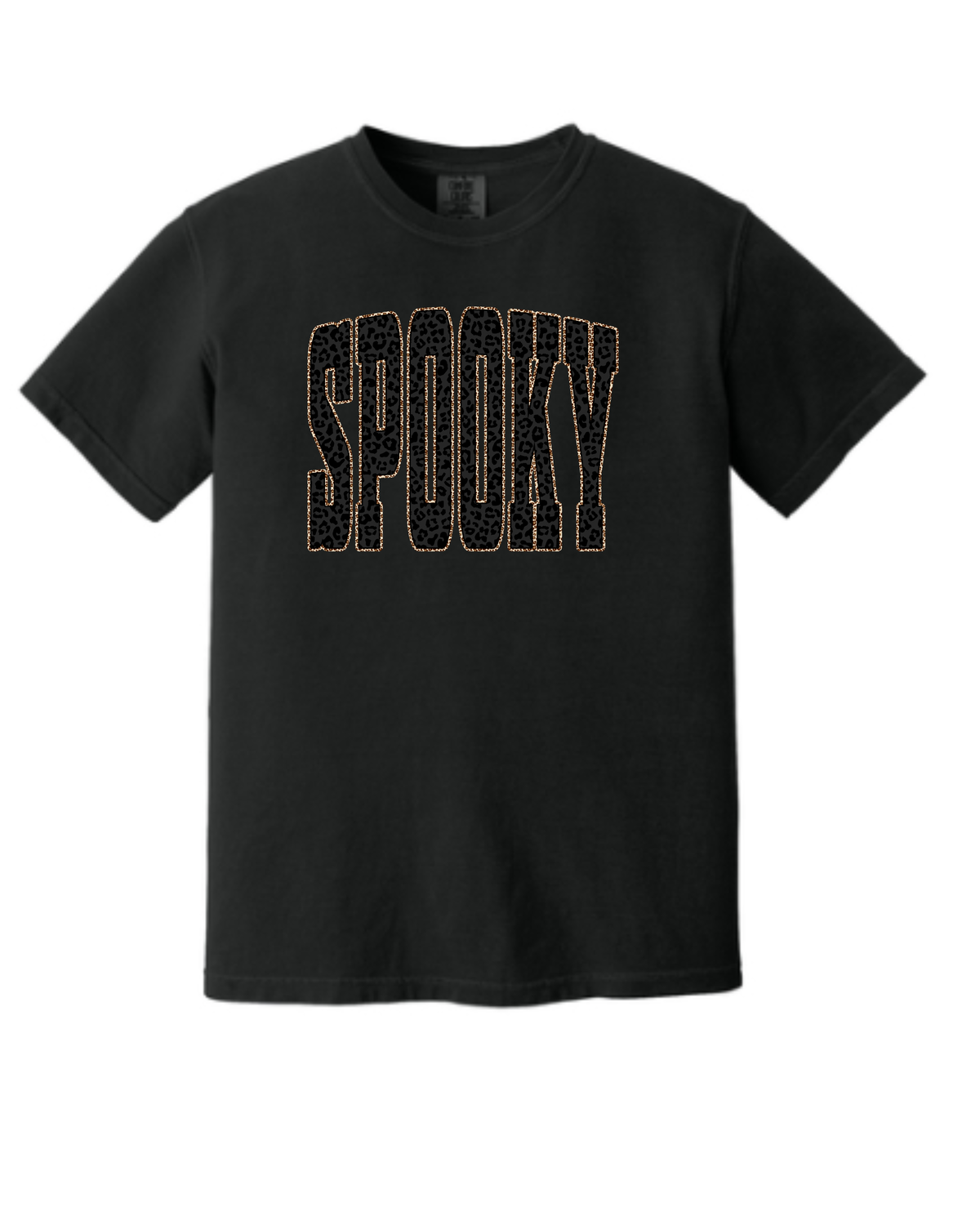 Spooky- T Shirt