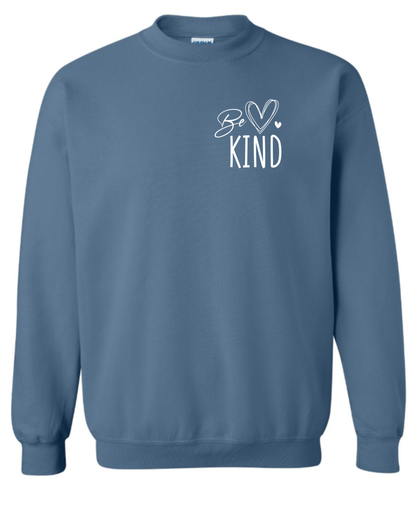 Be Kind