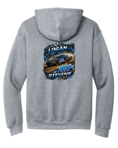 Stevens Racing Hoodie