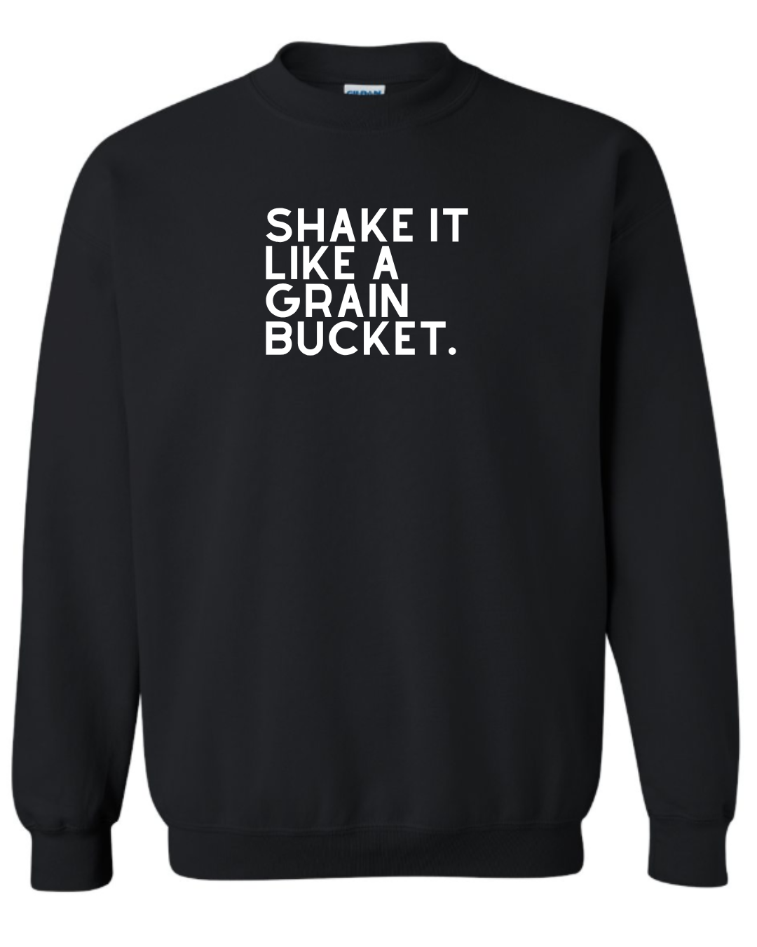 Shake It Sweatshirt Youth
