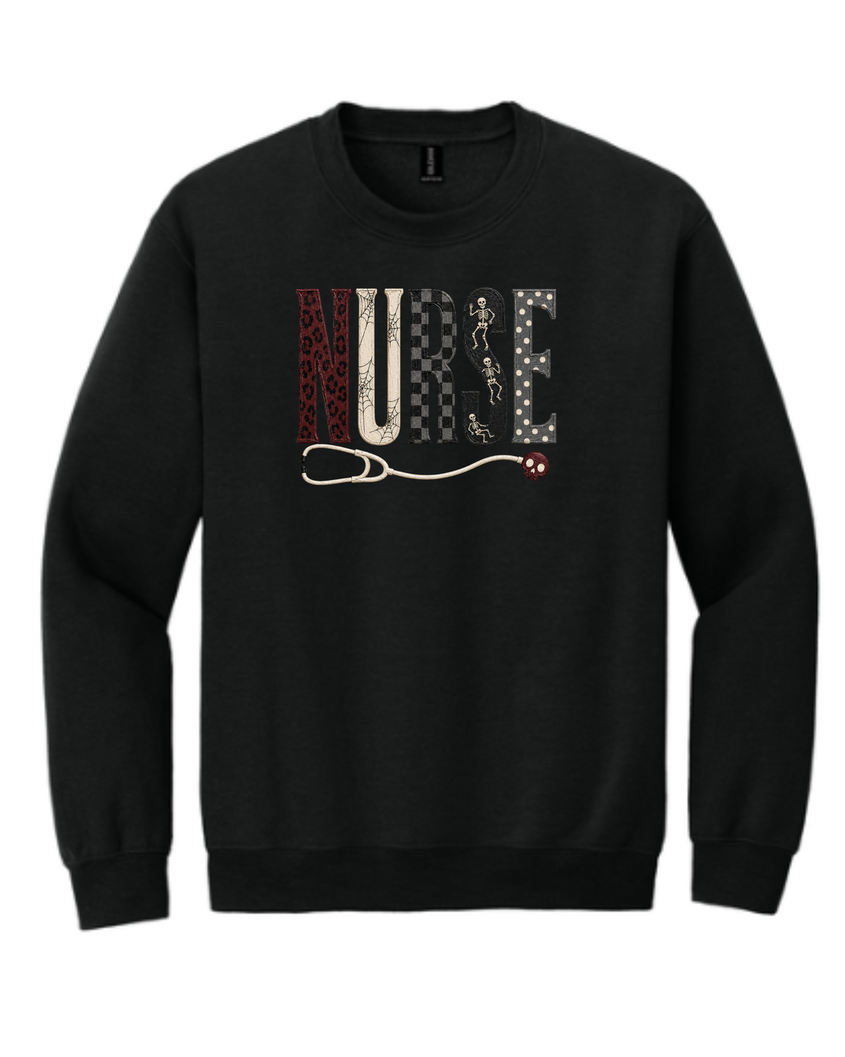 Nurse Sweatshirt