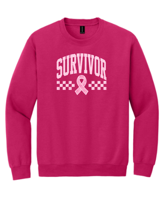 Survivor