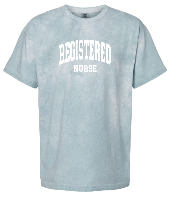 #6 SWCC- Color Blast (CUSTOMIZABLE)