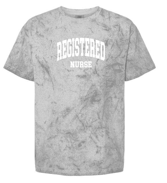 #6 SWCC- Color Blast (CUSTOMIZABLE)