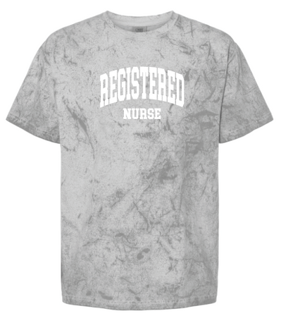 #6 SWCC- Color Blast (CUSTOMIZABLE)