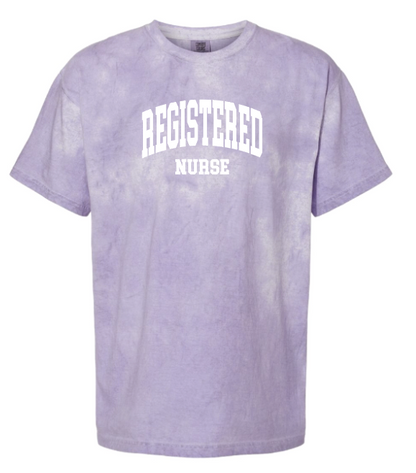 #6 SWCC- Color Blast (CUSTOMIZABLE)