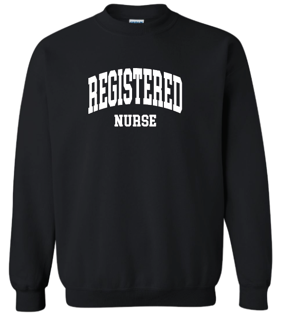 #6 SWCC Sweatshirt (CUSTOMIZABLE)