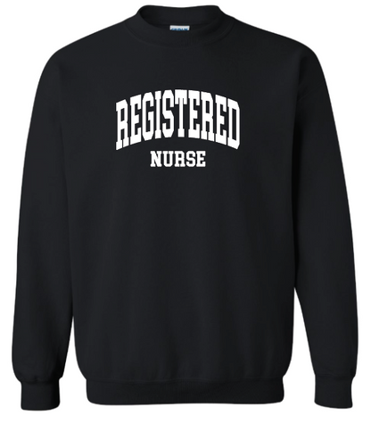 #6 SWCC Sweatshirt (CUSTOMIZABLE)