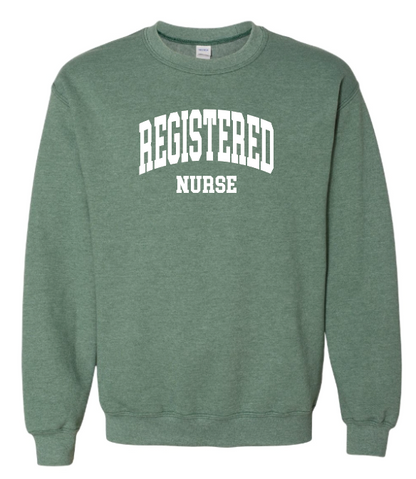 #6 SWCC Sweatshirt (CUSTOMIZABLE)