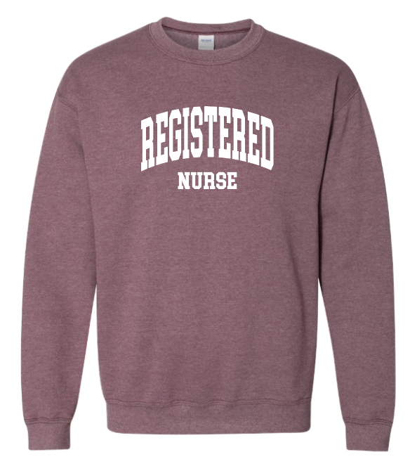 #6 SWCC Sweatshirt (CUSTOMIZABLE)