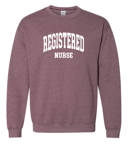 #6 SWCC Sweatshirt (CUSTOMIZABLE)