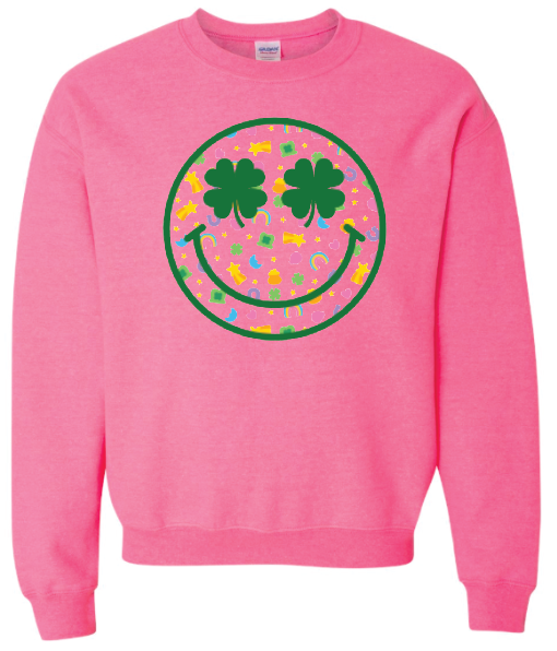Smiley- YOUTH