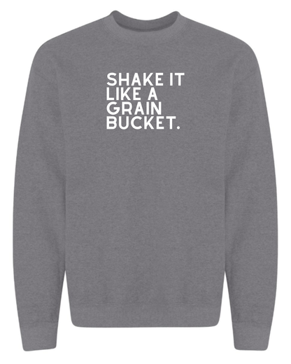 Shake It Sweatshirt