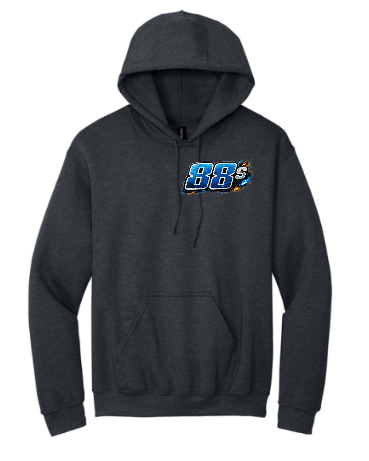Stevens Racing Hoodie
