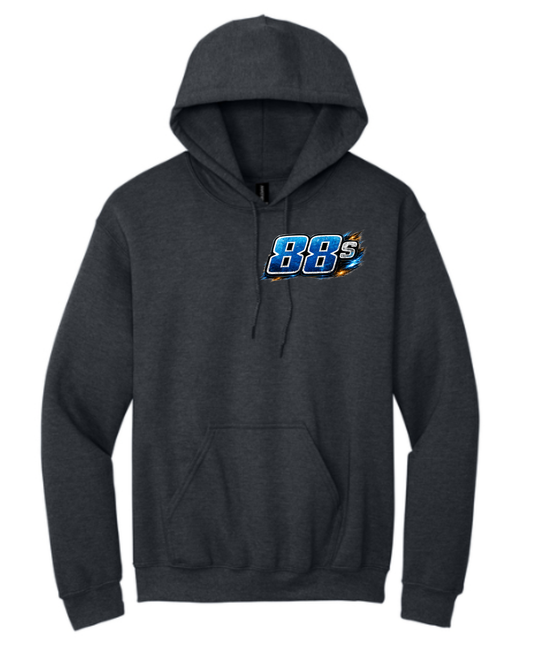 Stevens Racing Hoodie