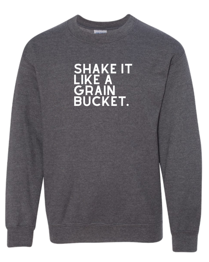 Shake It Sweatshirt Youth