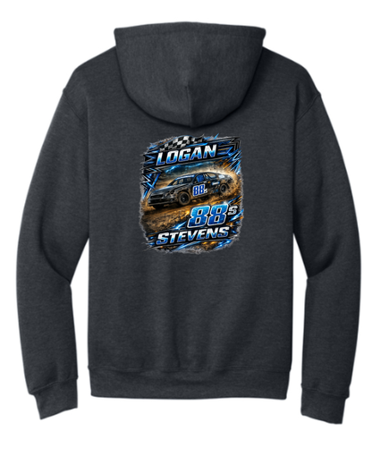 Stevens Racing Hoodie