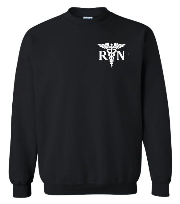 #8 SWCC Sweatshirt