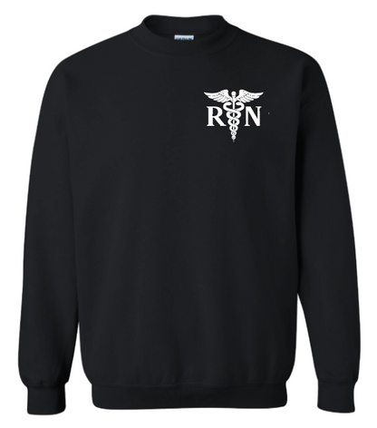 #8 SWCC Sweatshirt