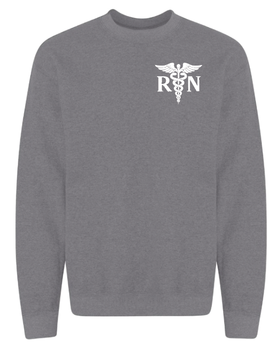 #8 SWCC Sweatshirt