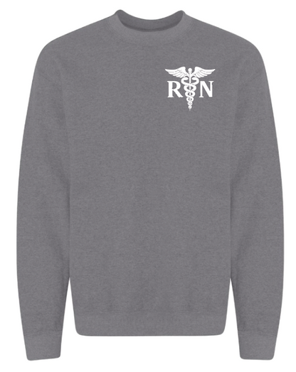 #8 SWCC Sweatshirt