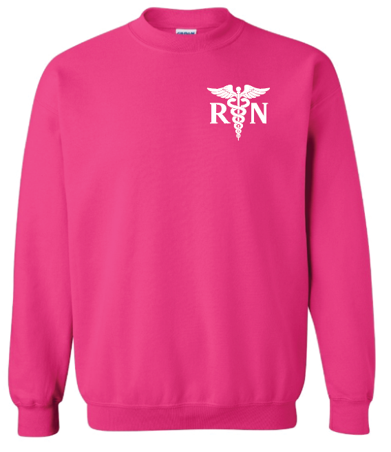 #8 SWCC Sweatshirt