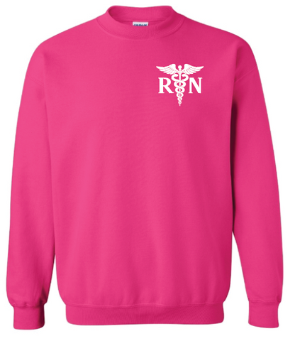 #8 SWCC Sweatshirt