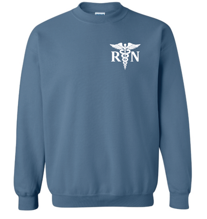 #8 SWCC Sweatshirt