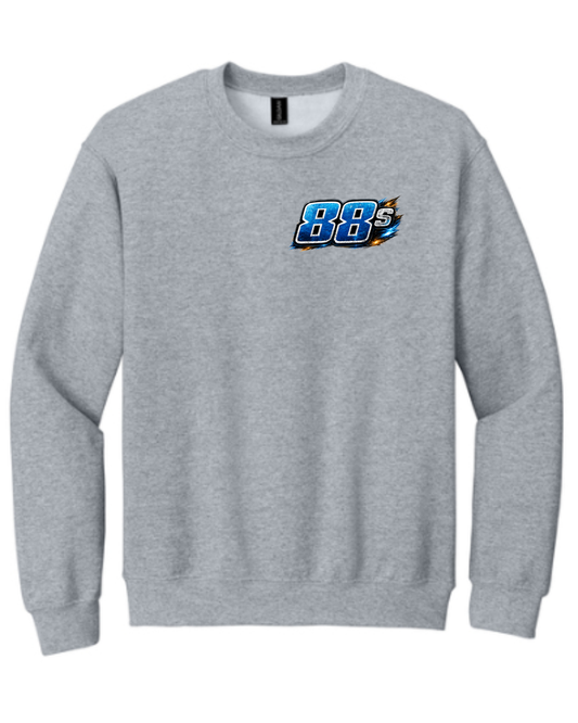 Stevens Racing Crewneck Sweatshirt