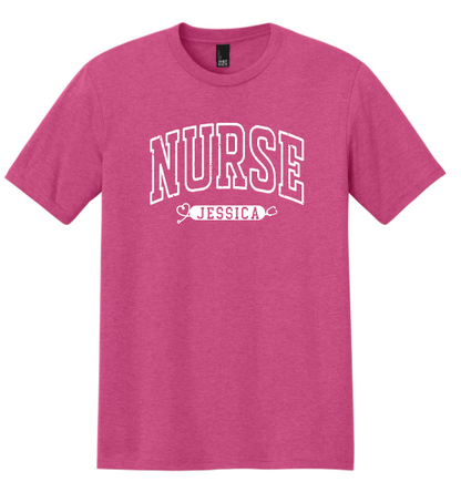 #9 SWCC T-Shirt (CUSTOMIZABLE)