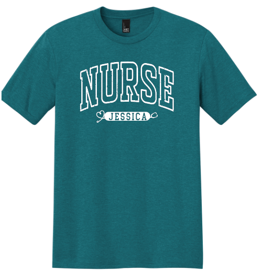 #9 SWCC T-Shirt (CUSTOMIZABLE)