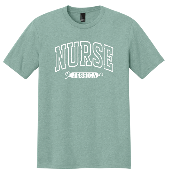 #9 SWCC T-Shirt (CUSTOMIZABLE)