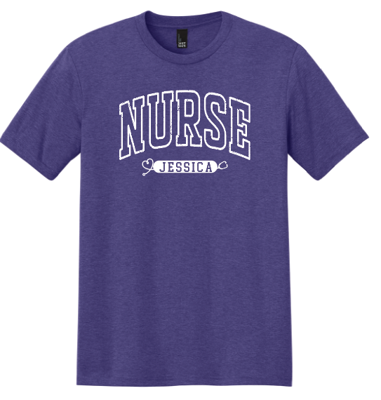 #9 SWCC T-Shirt (CUSTOMIZABLE)