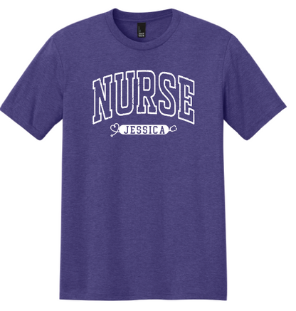 #9 SWCC T-Shirt (CUSTOMIZABLE)