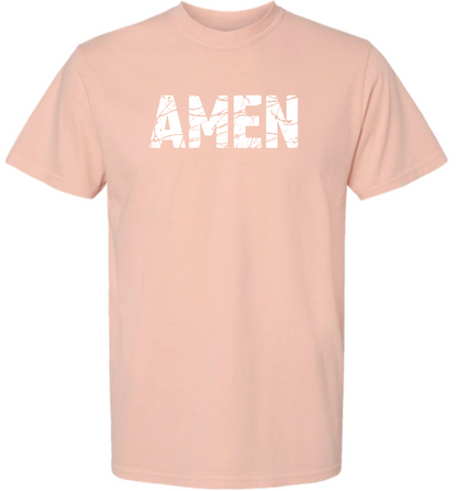 Amen Distressed