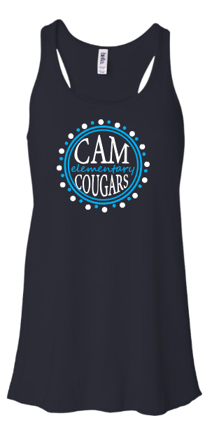 CAM Elementary Cougars Gear!!!