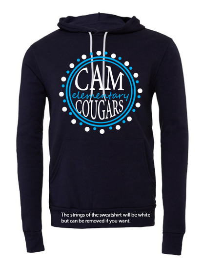 CAM Elementary Cougars Gear!!!